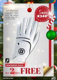 The Golfers Club catalogue week 2 Page 29