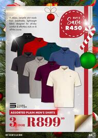 The Golfers Club catalogue week 2 Page 33