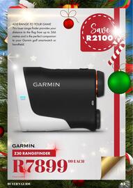 The Golfers Club catalogue week 2 Page 42