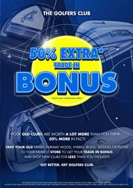 The Golfers Club catalogue week 2 Page 56