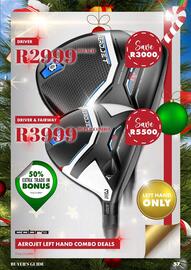 The Golfers Club catalogue week 2 Page 57