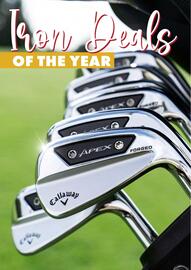 The Golfers Club catalogue week 2 Page 58