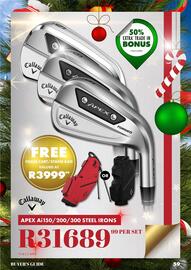 The Golfers Club catalogue week 2 Page 59