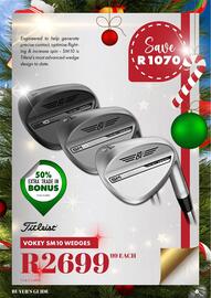 The Golfers Club catalogue week 2 Page 6