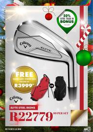 The Golfers Club catalogue week 2 Page 60