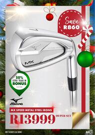 The Golfers Club catalogue week 2 Page 62