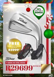 The Golfers Club catalogue week 2 Page 64