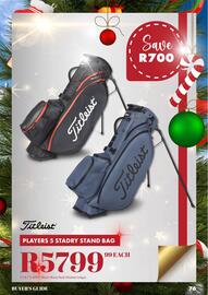 The Golfers Club catalogue week 2 Page 76