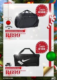 The Golfers Club catalogue week 2 Page 80