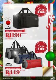 The Golfers Club catalogue week 2 Page 82