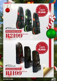 The Golfers Club catalogue week 2 Page 87