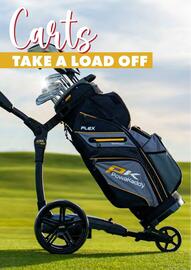 The Golfers Club catalogue week 2 Page 90