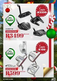 The Golfers Club catalogue week 2 Page 97