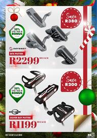 The Golfers Club catalogue week 2 Page 98