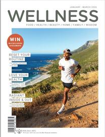 Wellness Warehouse catalogue Page 1