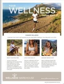 Wellness Warehouse catalogue Page 11