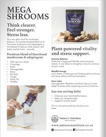 Wellness Warehouse catalogue Page 2