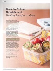 Wellness Warehouse catalogue Page 20