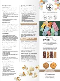 Wellness Warehouse catalogue Page 21