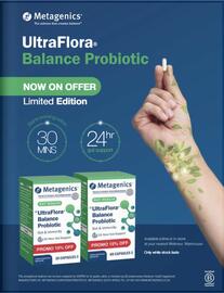 Wellness Warehouse catalogue Page 3