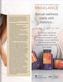 Wellness Warehouse catalogue Page 33