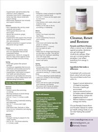 Wellness Warehouse catalogue Page 37