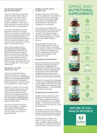 Wellness Warehouse catalogue Page 41
