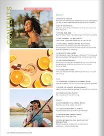 Wellness Warehouse catalogue Page 6