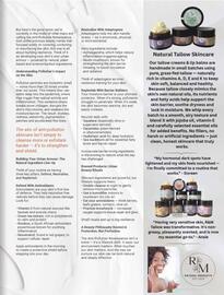 Wellness Warehouse catalogue Page 77