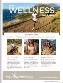 Wellness Warehouse catalogue Page 11