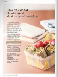 Wellness Warehouse catalogue Page 20