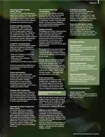 Wellness Warehouse catalogue Page 25