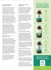 Wellness Warehouse catalogue Page 41