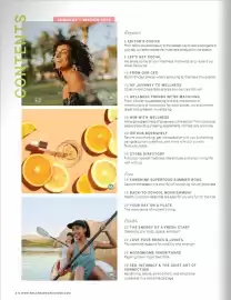 Wellness Warehouse catalogue Page 6