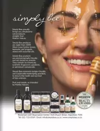 Wellness Warehouse catalogue Page 71