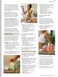 Wellness Warehouse catalogue Page 79