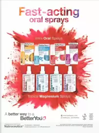 Wellness Warehouse catalogue Page 99