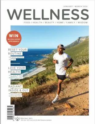 Wellness Warehouse catalogue (valid until 31-03)