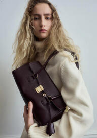 Catálogo MANGO Página 5