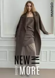 Catálogo MANGO Página 1