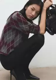 Catálogo MANGO Página 16