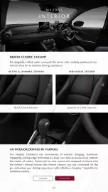 Mazda catalogue Page 5