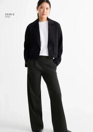 Catálogo C&A Página 11