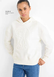 Catálogo C&A Página 2