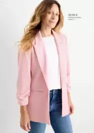 Catálogo C&A Página 14