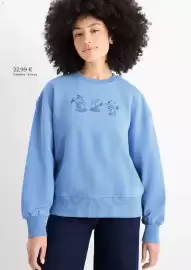 Catálogo C&A Página 3