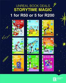 Exclusive Books catalogue Page 3