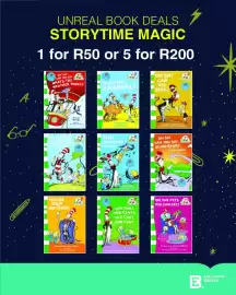 Exclusive Books catalogue Page 3