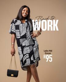 JAM Clothing catalogue week 2 Page 1