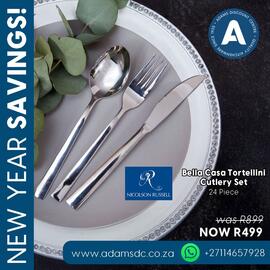 Adams Discount Centre catalogue week 2 Page 1